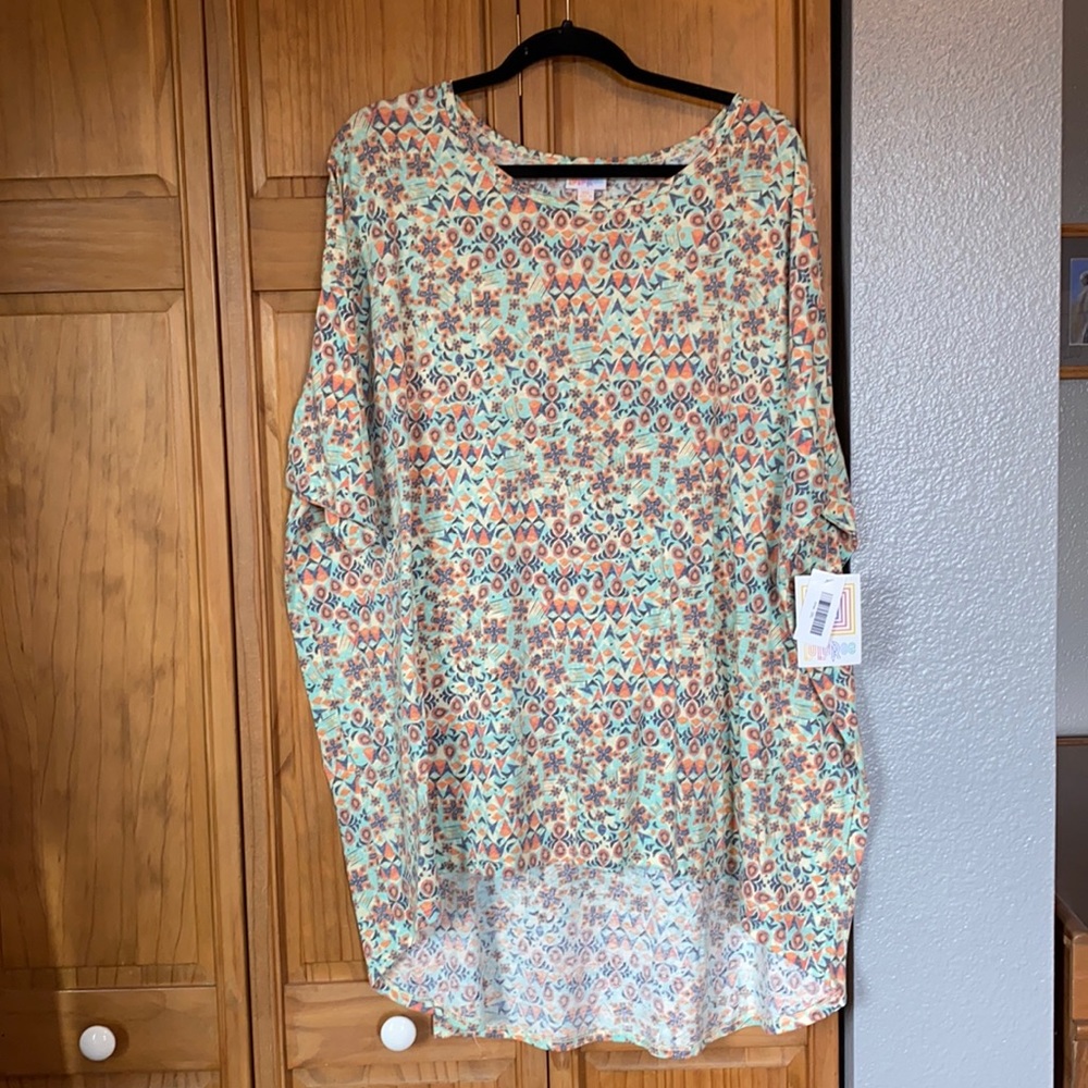 NWT Lularoe Irma